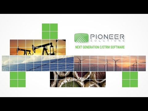 Pioneer Solutions